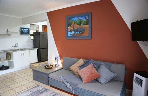 Plettenberg Bay Apartment | Serene 1-Bedroom Apartment in Plettenberg Bay - Guinea's Nest