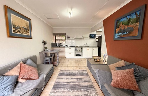 Plettenberg Bay Apartment | Serene 1-Bedroom Apartment in Plettenberg Bay - Guinea's Nest