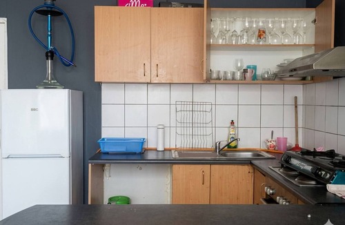 Cape Town Apartment | Serene 1-Bedroom Apartment in Central Cape Town