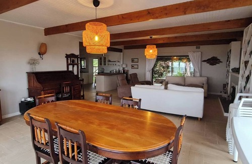 Haga Haga House | Serene Coastal Retreat with Private Pool in Amatola