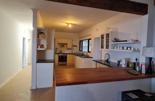 Haga Haga House | Serene Coastal Retreat with Private Pool in Amatola