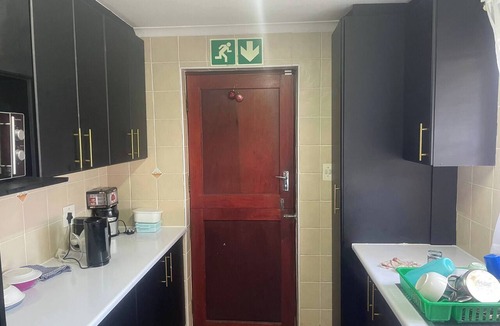 Eikenbosch House | Serene Guest Room Retreat Near Cape Town Airport