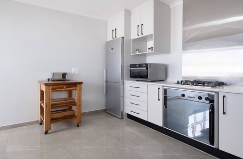 Bo'Kaap Villa | Serene modern 4-bedroom villa in historical and cultural Bokaap,Cape Town