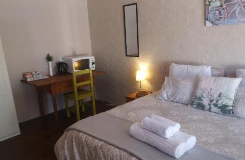 Walmer House | Serenity Cove-Tranquility Room