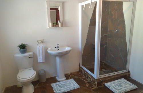 Walmer House | Serenity Cove-Tranquility Room