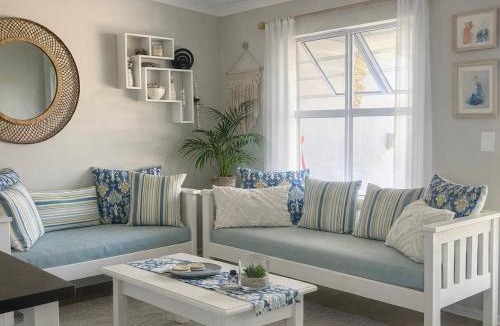 Sandbaai Apartment | Serenity self-catering 2-bed unit