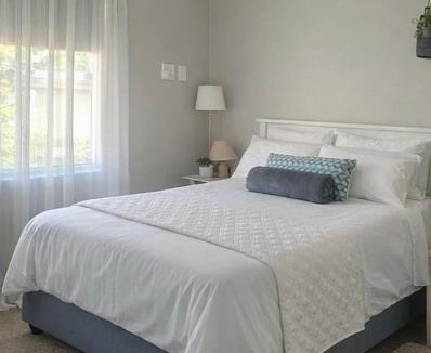 Sandbaai Apartment | Serenity self-catering 2-bed unit