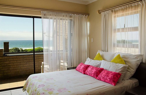 Amanzimtoti Apartment | Seven Seas SA