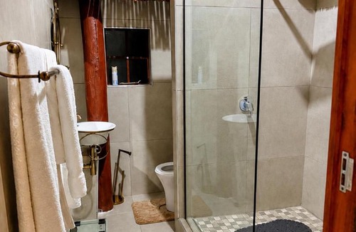 Vanderbijlpark Resort | Sevenstones
