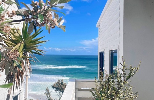 Cape Peninsula House | Shangri La in Misty Cliffs