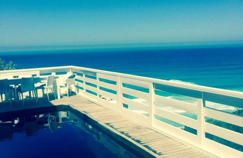 Cape Peninsula House | Shangri La in Misty Cliffs