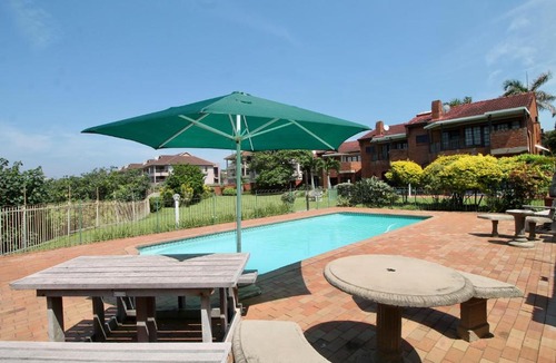 Shelly Beach Apartment | Shelly De La Mer 5