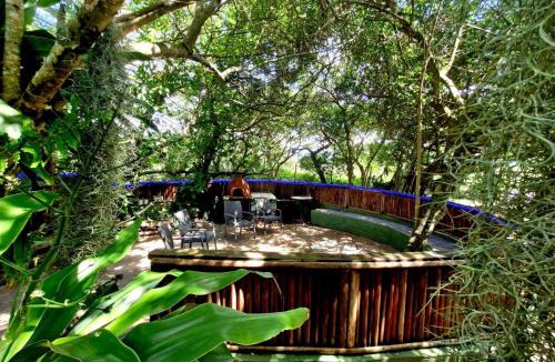 Manguzi Other | Shengeza Lake Lodge Kosi Bay