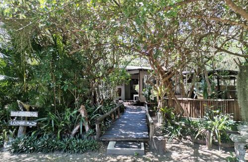 Manguzi Other | Shengeza Lake Lodge Kosi Bay