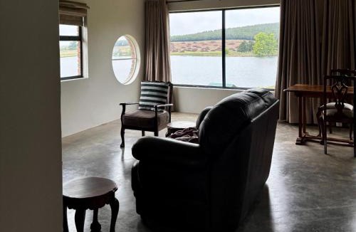 Karkloof Nature Reserve Cabin | Shiloh Lodges Tweefontein