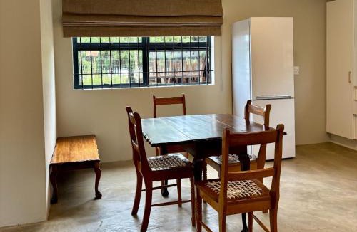 Karkloof Nature Reserve Cabin | Shiloh Lodges Tweefontein