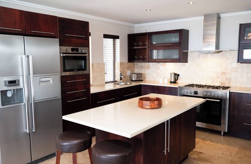 Knysna House | Silver Horizon