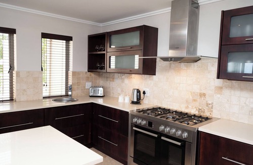 Knysna House | Silver Horizon