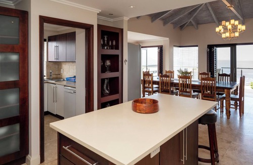 Knysna House | Silver Horizon