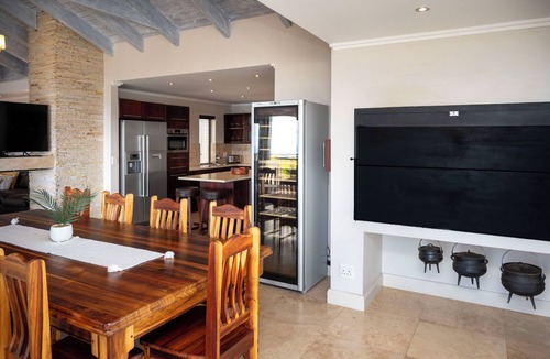 Knysna House | Silver Horizon