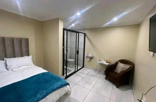 Tshwane Hotel | Silver Sun Guest house