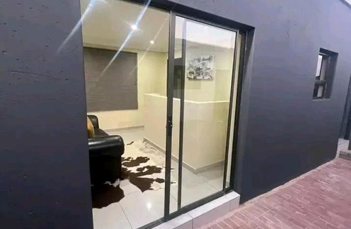 Tshwane Hotel | Silver Sun Guest house