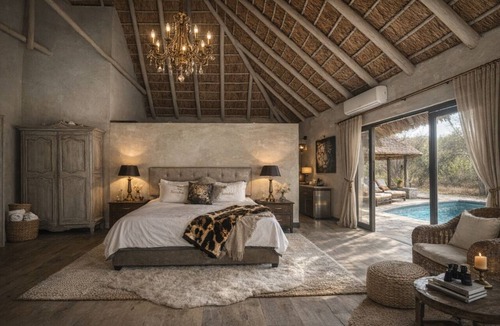 Lephalale House | Simba Safaris African Pride