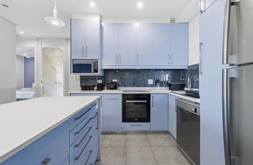 Ballito Apartment | Simbithi Estate Escape | 4xBed | Air-conditioned