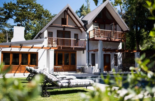 Cape Winelands House | Simonzicht Guest House