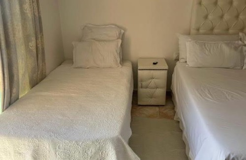 Ugie House | Sinanto B&B