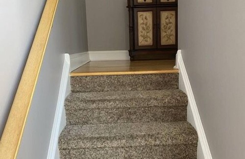 Townsend's Inlet House | Single family home in the heart of Townsend Inlet!