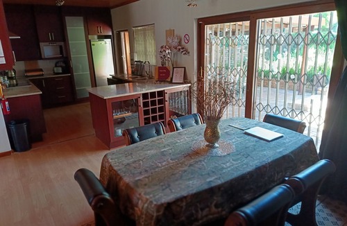 Sabie House | Situated on the Panarama Route 3-bedroom house in quaint Sabie for relaxing stay