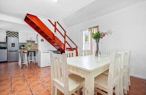 Langebaan House | Skal to 8 on Serifos