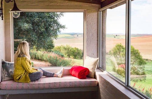 Heidelberg Bed & Breakfast | Skeiding Guest Farm