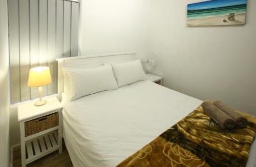 Mykonos Apartment | Skilpadjie, Langebaan, 4-Sleeper