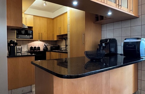 Strand Apartment | Sky Beachfront Escape, 180 degree ocean view, 15th floor