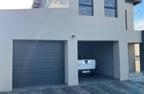 Polokwane House | Skylabs Loft