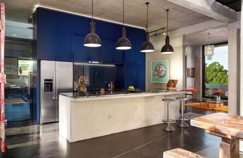 Bo'Kaap Apartment | Skypad
