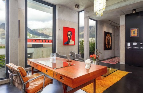 Bo'Kaap Apartment | Skypad