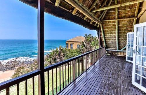 Sheffield Beach House | SL001 Sheffield Lane - Stunning seaview with direct beach access