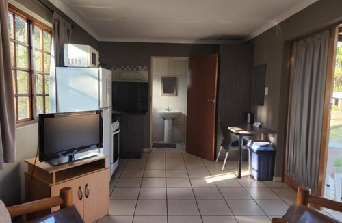 Newcastle House | Snips Accommodation