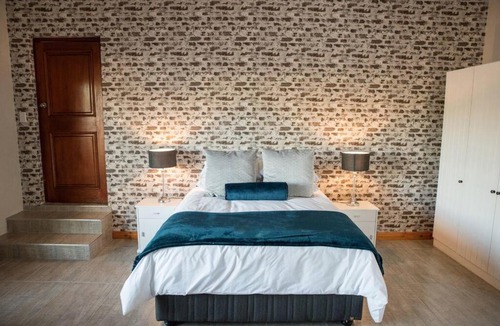 Paarl Apartment | Sol Montis Guest Cottage