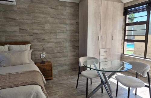 Somerset West House | Somerset Garden Studio