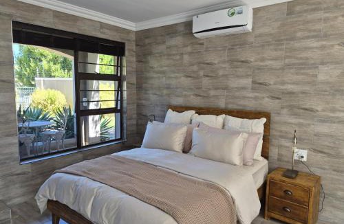 Somerset West House | Somerset Garden Studio
