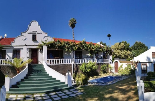 Somerset West Apartment | Somerset Grace Cottage