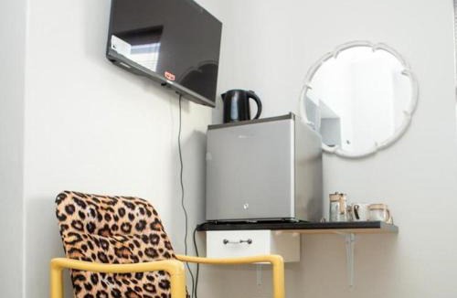 Somerset West Cabin | Somerset Nest Lodge