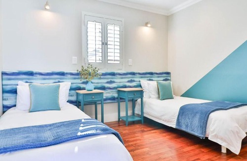 Voelklip House | Somersout Holiday home