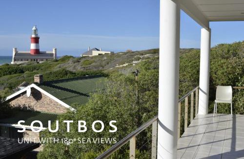 L'Agulhas Apartment | Soutbos & Janfrederik