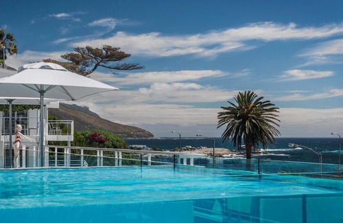Camps Bay Hotel | South Beach Camps Bay Boutique Hotel