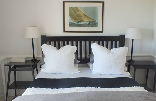 Robberg Beach Hotel | Southern Cross Beach House